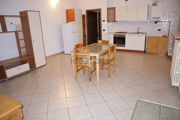 appartamento in vendita a Paderno Dugnano
