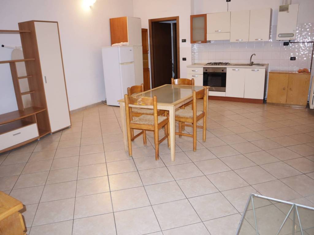 appartamento in vendita a Paderno Dugnano in zona Palazzolo Milanese
