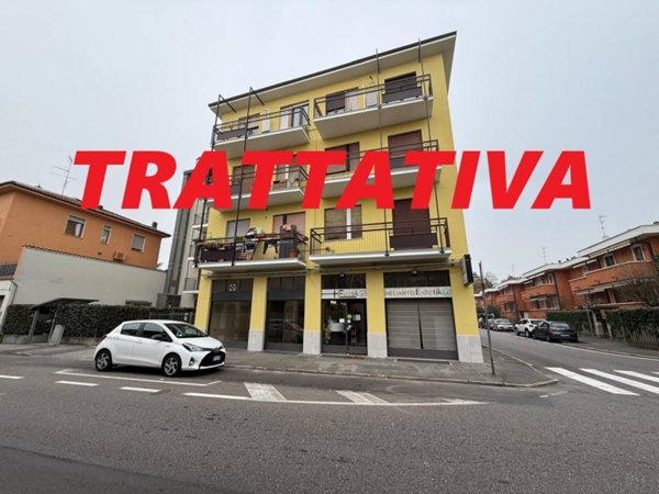 appartamento in vendita a Paderno Dugnano