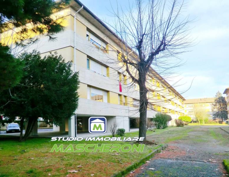 appartamento in vendita a Paderno Dugnano in zona Incirano