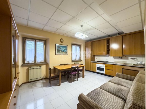 appartamento in vendita a Paderno Dugnano