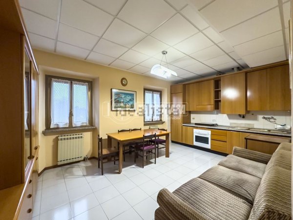 appartamento in vendita a Paderno Dugnano