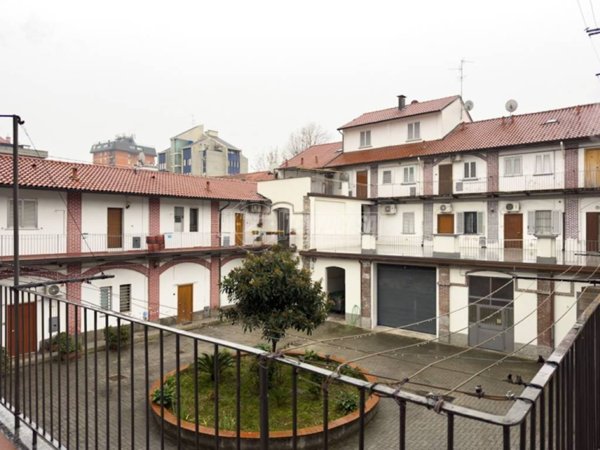 appartamento in vendita a Paderno Dugnano