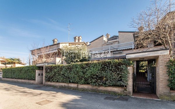 appartamento in vendita a Paderno Dugnano