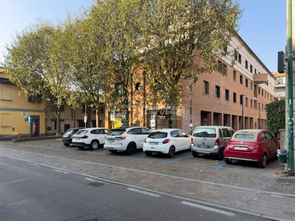 appartamento in vendita a Paderno Dugnano