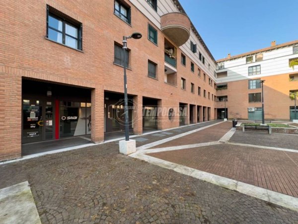 appartamento in vendita a Paderno Dugnano