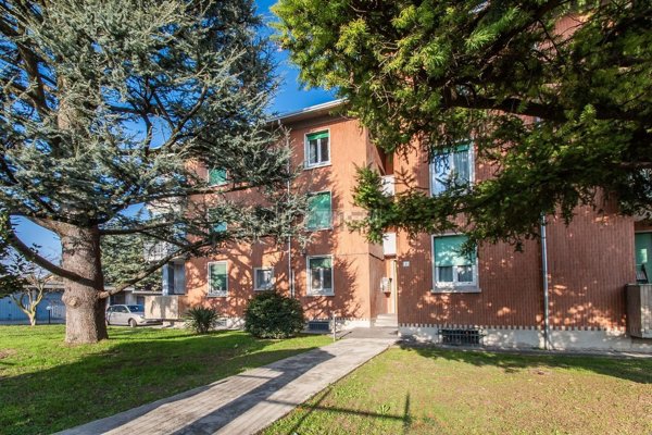 appartamento in vendita a Paderno Dugnano