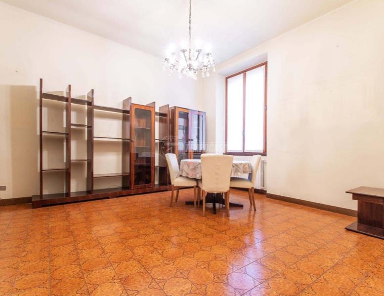 appartamento in vendita a Paderno Dugnano in zona Palazzolo Milanese