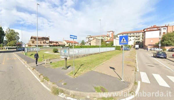 appartamento in vendita a Paderno Dugnano