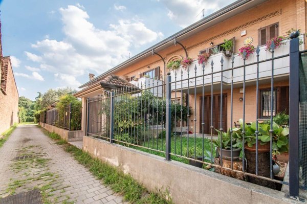 appartamento in vendita a Paderno Dugnano