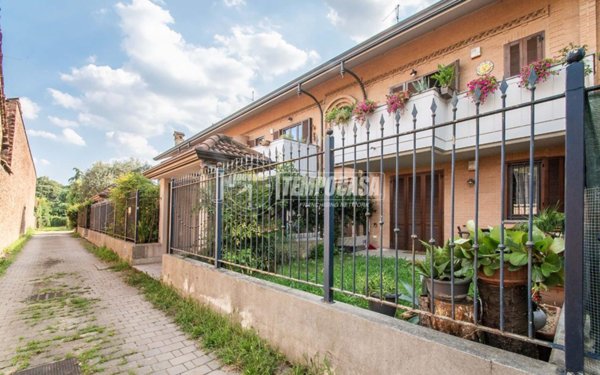 appartamento in vendita a Paderno Dugnano
