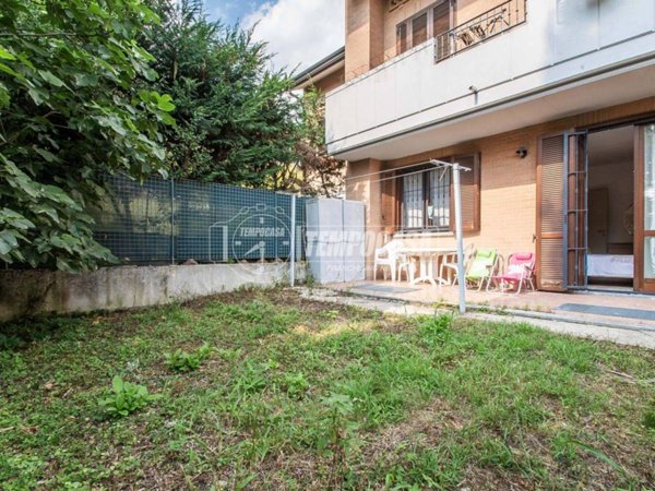 appartamento in vendita a Paderno Dugnano in zona Palazzolo Milanese