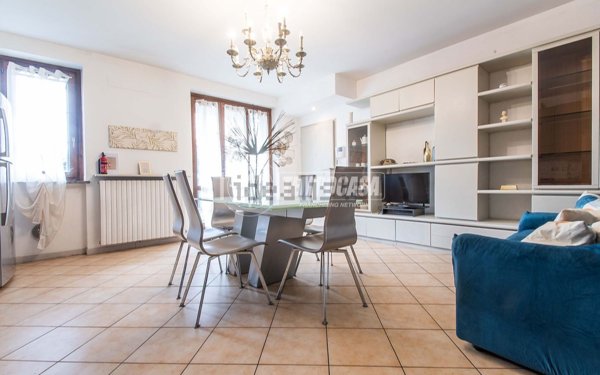 appartamento in vendita a Paderno Dugnano