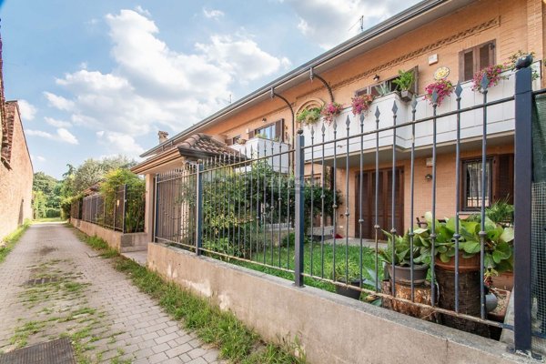 appartamento in vendita a Paderno Dugnano