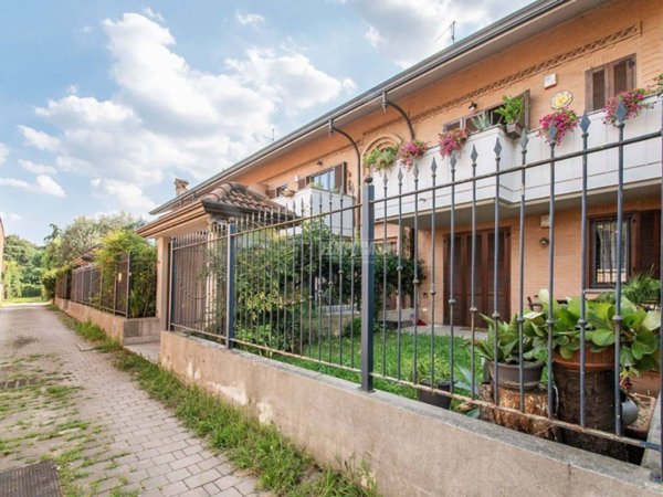 appartamento in vendita a Paderno Dugnano