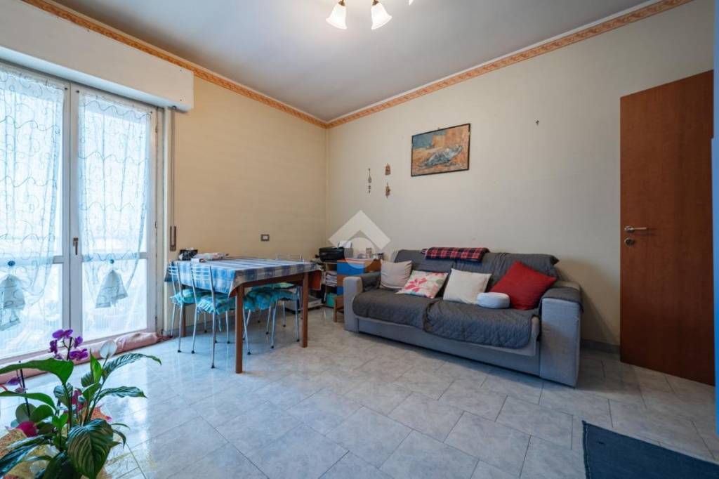 appartamento in vendita a Paderno Dugnano in zona Palazzolo Milanese