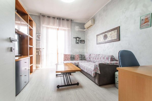 appartamento in vendita a Paderno Dugnano in zona Incirano
