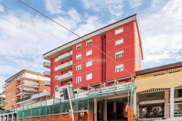 appartamento in vendita a Paderno Dugnano in zona Incirano