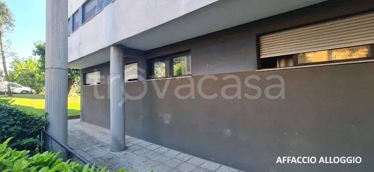appartamento in vendita a Paderno Dugnano