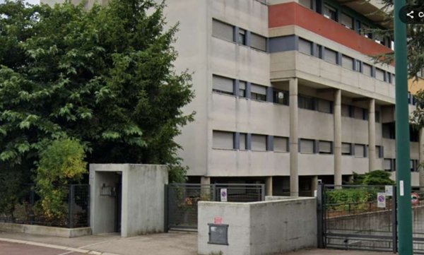 appartamento in vendita a Paderno Dugnano