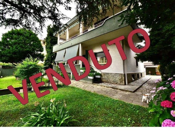 casa indipendente in vendita a Paderno Dugnano in zona Palazzolo Milanese