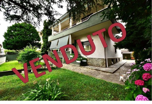 casa indipendente in vendita a Paderno Dugnano in zona Palazzolo Milanese