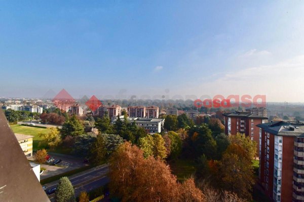 appartamento in vendita a Paderno Dugnano in zona Cassina Amata