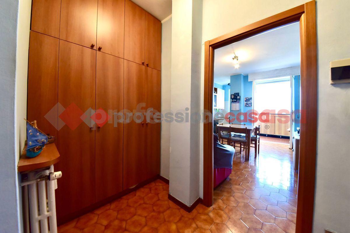 appartamento in vendita a Paderno Dugnano