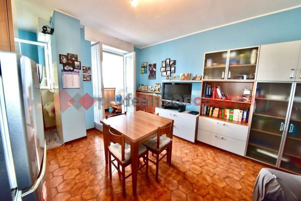 appartamento in vendita a Paderno Dugnano