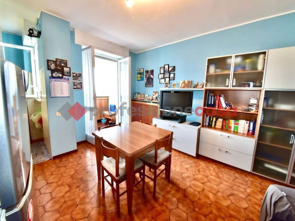 appartamento in vendita a Paderno Dugnano