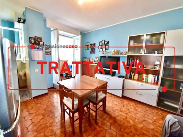 appartamento in vendita a Paderno Dugnano