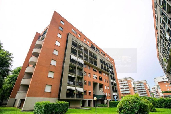 appartamento in vendita a Paderno Dugnano