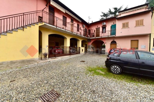 appartamento in vendita a Paderno Dugnano in zona Cassina Amata