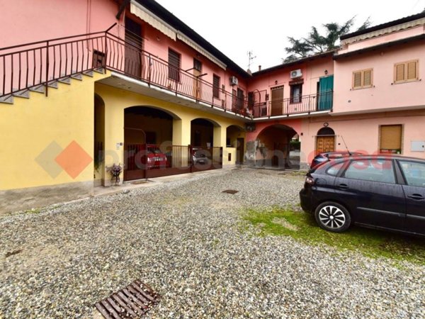 appartamento in vendita a Paderno Dugnano