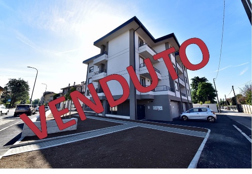 appartamento in vendita a Paderno Dugnano in zona Palazzolo Milanese