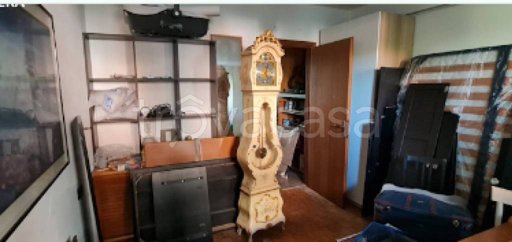 appartamento in vendita a Paderno Dugnano