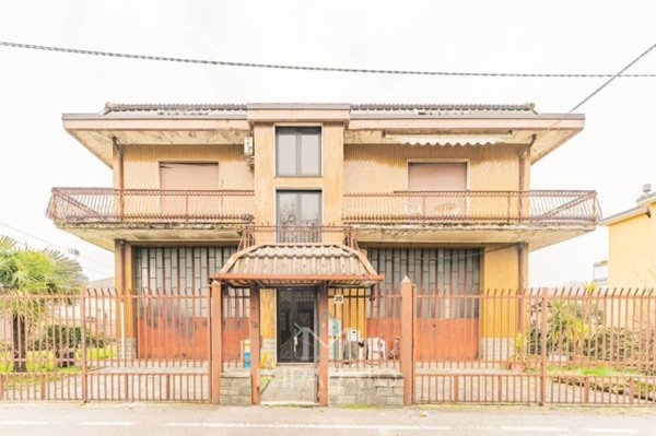 casa indipendente in vendita a Paderno Dugnano