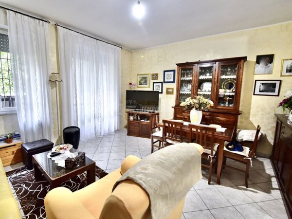 appartamento in vendita a Paderno Dugnano