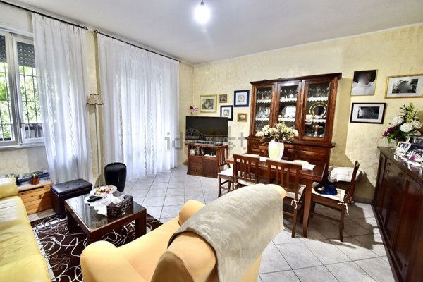 appartamento in vendita a Paderno Dugnano