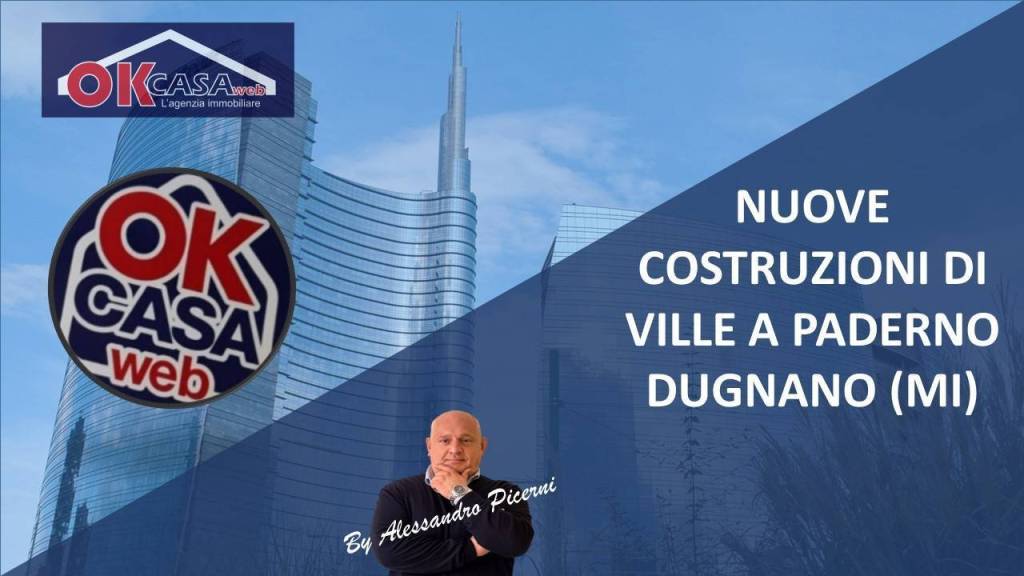 casa indipendente in vendita a Paderno Dugnano