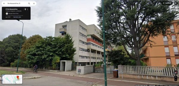 appartamento in vendita a Paderno Dugnano