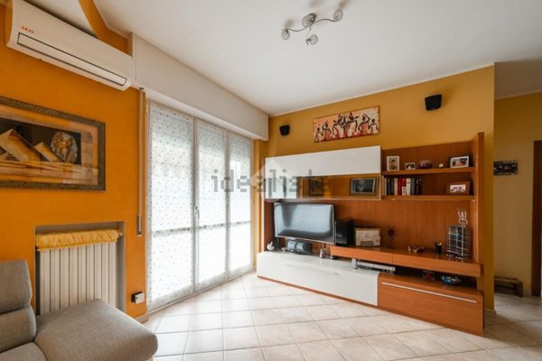 casa indipendente in vendita a Paderno Dugnano