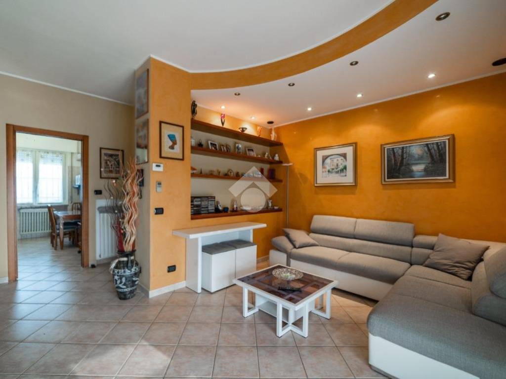 casa indipendente in vendita a Paderno Dugnano