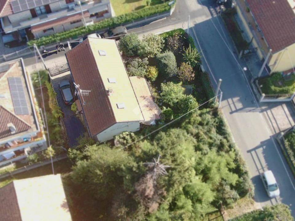 appartamento in vendita a Paderno Dugnano