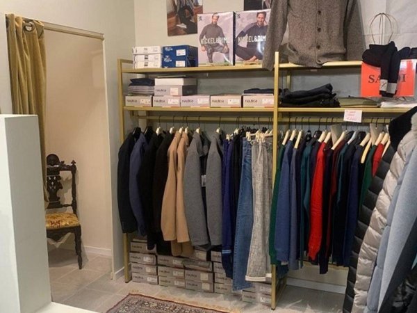 loft in vendita a Paderno Dugnano