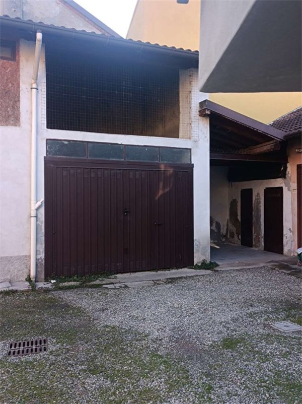 appartamento in vendita a Paderno Dugnano in zona Palazzolo Milanese