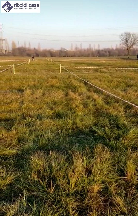 terreno agricolo in vendita a Paderno Dugnano