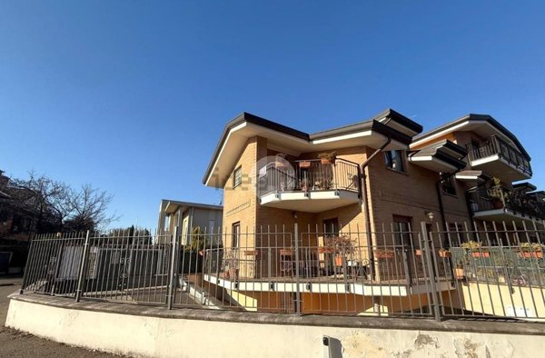 casa indipendente in vendita a Paderno Dugnano
