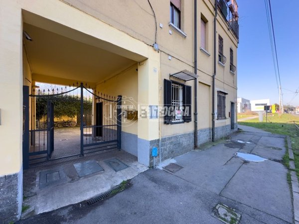 appartamento in vendita a Paderno Dugnano