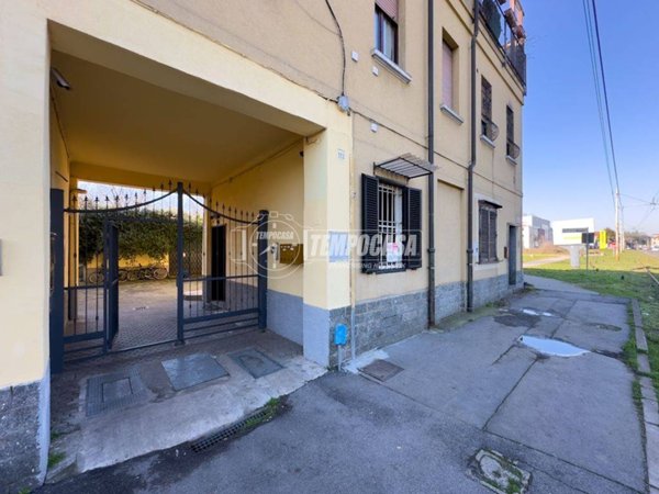 appartamento in vendita a Paderno Dugnano